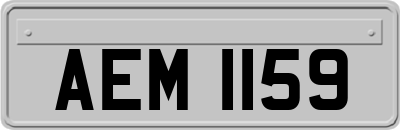 AEM1159