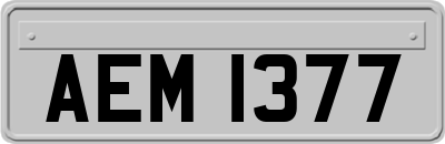 AEM1377
