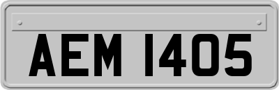 AEM1405