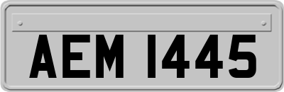 AEM1445