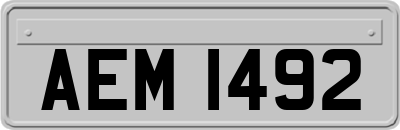 AEM1492