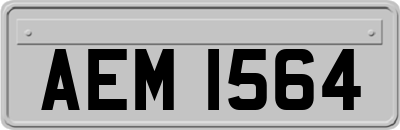 AEM1564