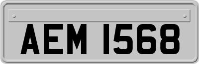 AEM1568