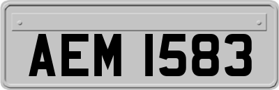 AEM1583