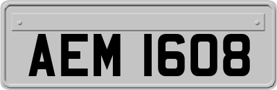 AEM1608