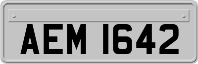 AEM1642
