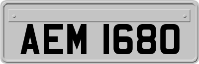 AEM1680