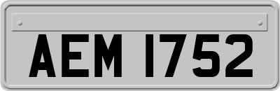 AEM1752