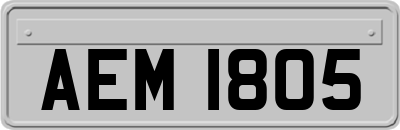 AEM1805