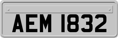 AEM1832