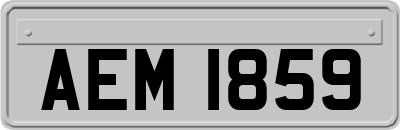 AEM1859