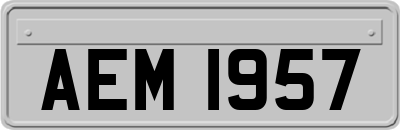 AEM1957