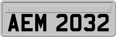 AEM2032