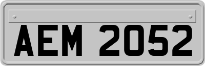 AEM2052