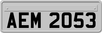 AEM2053