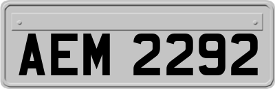 AEM2292