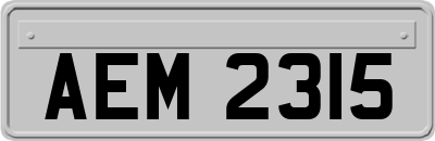 AEM2315
