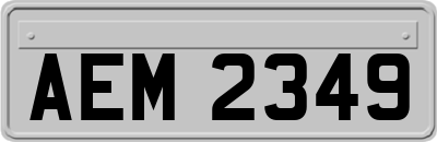 AEM2349