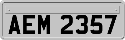 AEM2357