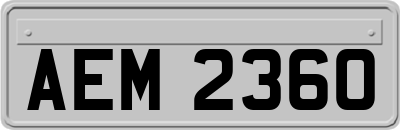 AEM2360