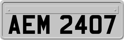 AEM2407