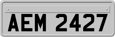 AEM2427