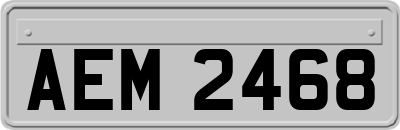 AEM2468