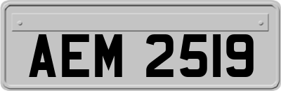 AEM2519