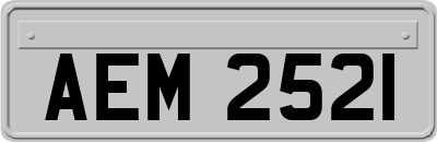 AEM2521