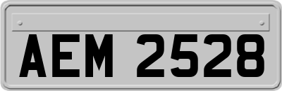 AEM2528