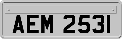 AEM2531