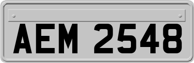 AEM2548