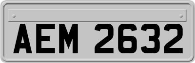 AEM2632