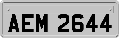 AEM2644
