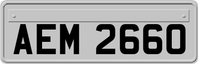 AEM2660