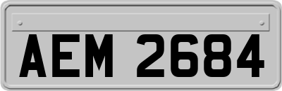 AEM2684