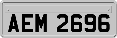AEM2696