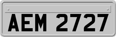 AEM2727