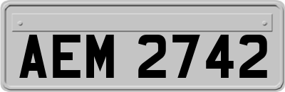 AEM2742