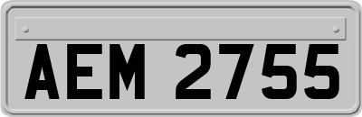 AEM2755
