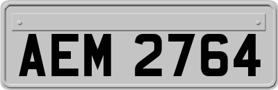 AEM2764