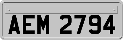 AEM2794