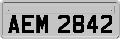 AEM2842