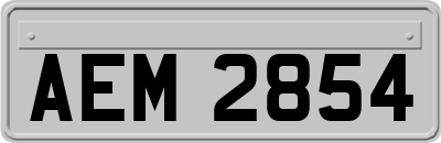 AEM2854