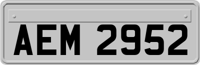 AEM2952