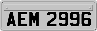 AEM2996