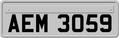 AEM3059