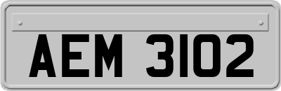 AEM3102
