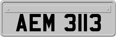AEM3113