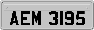AEM3195